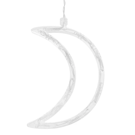 Kurtyna Lampki 138 LED Choinkowe Wiszące USB Pilot ISO TRADE