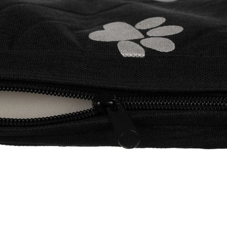 Legowisko dla Psa Dużego XXL Posłanie Wodoodporne Poduszka Miękkie Materac PURLOV