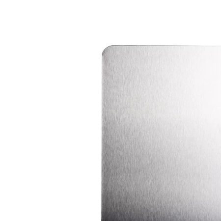 Łopatka do Pizzy Stalowa Szufla Duża Łopata Taca RUHHY