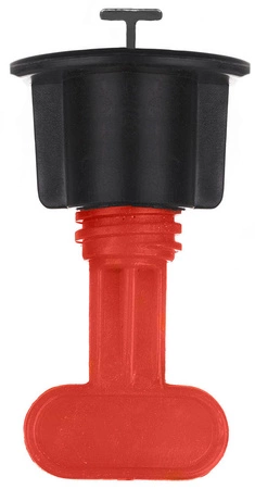 System Poziomowania Płytek Kliny Klipsy Uchwyt 51 BIGSTREN