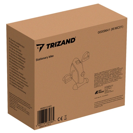 Rowerek Treningowy Rotor Rower Rehabilitacyjny TRIZAND