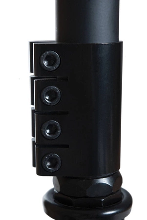 Hulajnoga Wyczynowa ABEC-9 Lekka 3kg Stunt 100kg KRUZZEL