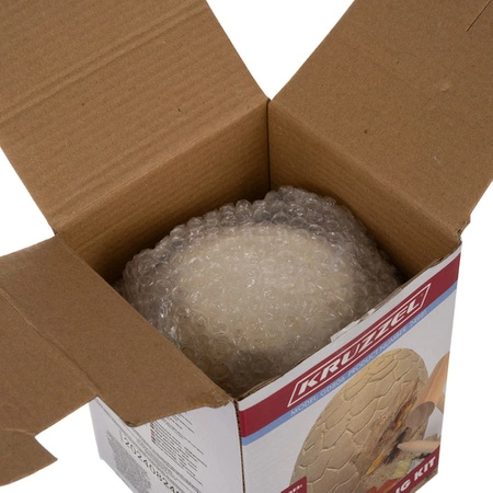 Jajo Dinozaura Jajko Wykluwający Dinozaur Wykopaliska Kopalnia Dinozaurów KRUZZEL