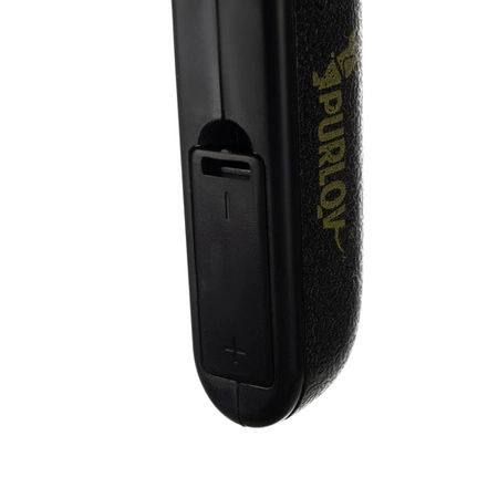 Obcinaczki do Pazurów dla Psa Kota LED Nożyczki Obcinacz Cążki Cęgi Pilnik PURLOV