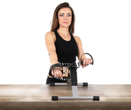 Rowerek Treningowy Rower Rehabilitacyjny Rotor TRIZAND