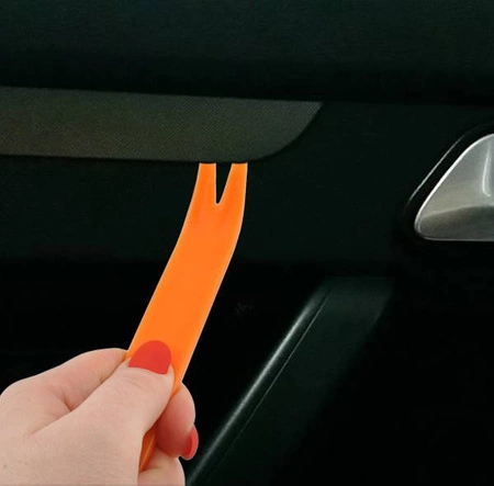 Ściągacze Klucze Otwieraki do Demontażu Tapicerki XTROBB