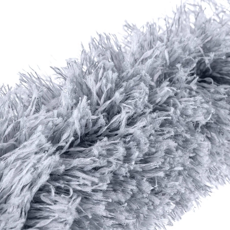 Szczotka Teleskopowa do Kurzu Miotełka 2w1 Długa RUHHY