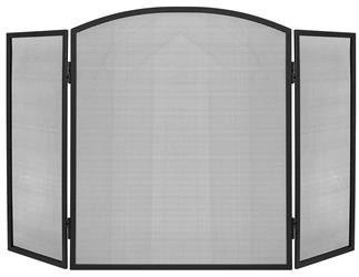 Parawan Kominkowy do Kominka Osłona XXL 118x76cm