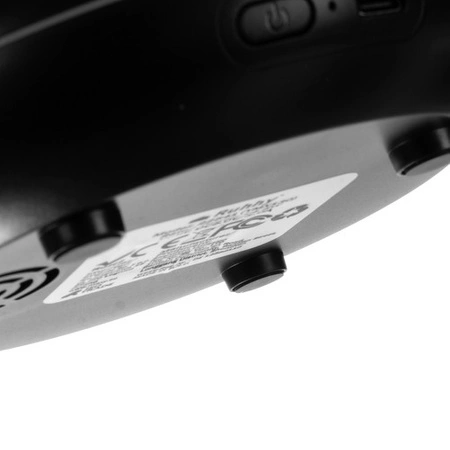 Nawilżacz Powietrza Dyfuzor Zapachowy Efekt Ognia Kominek LED Aromaterapia RUHHY