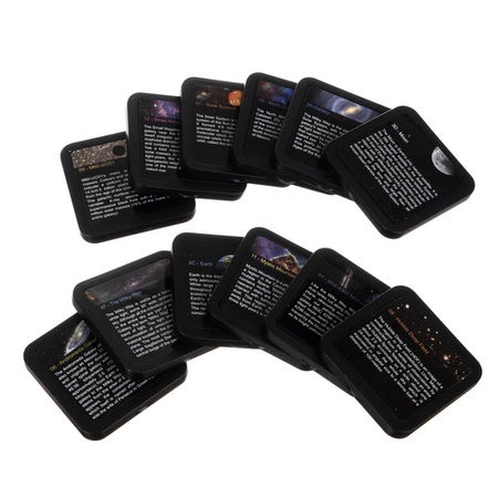 Projektor Gwiazd Planerarium Rzutnik Nieba Lampka Nocna LED IZOXIS