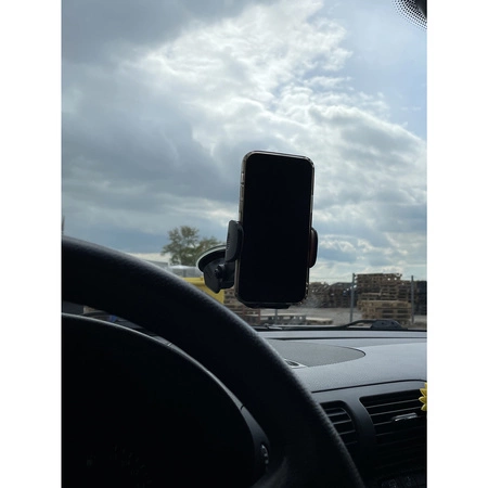 Uchwyt do Samochodu na Telefon Szybę Kokpit Holder XTROBB