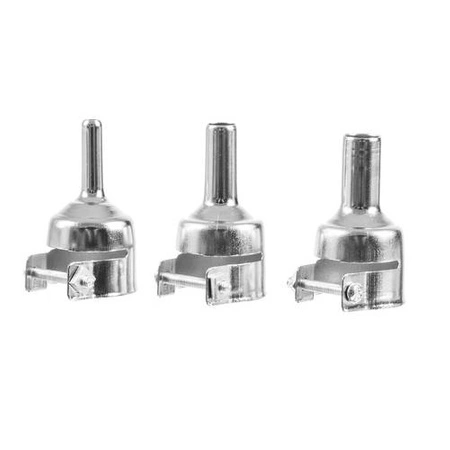 Stacja Lutownicza Lutownica na Gorące Powietrze BIGSTREN