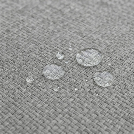 Pufa ze Schowkiem Składana Siedzisko do Siedzenia Puf Skrzynia Otwierana XL Ruhhy 25996