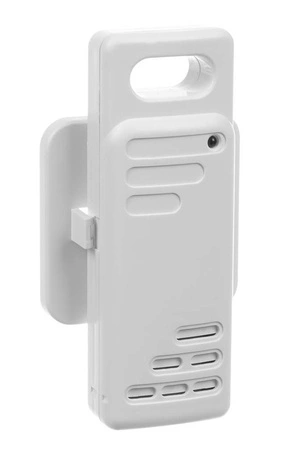 Bezprzewodowa Stacja Pogody Higrometr IZOXIS