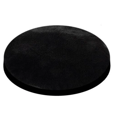 Domek dla Kota Budka Legowisko Pluszowe na Zimę PURLOV