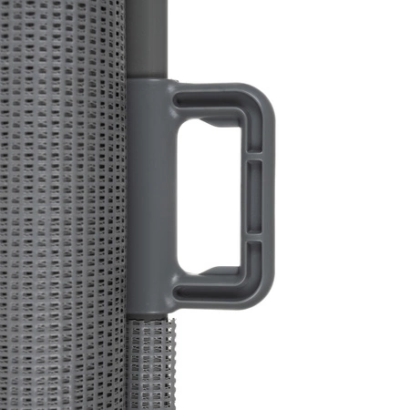 Bramka Zabezpieczająca Barierka na Schody do 160cm RUHHY