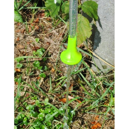 Prysznic Kempingowy Turystyczny Solarny Przenośny Polowy Natrysk 20l Biwak TRIZAND