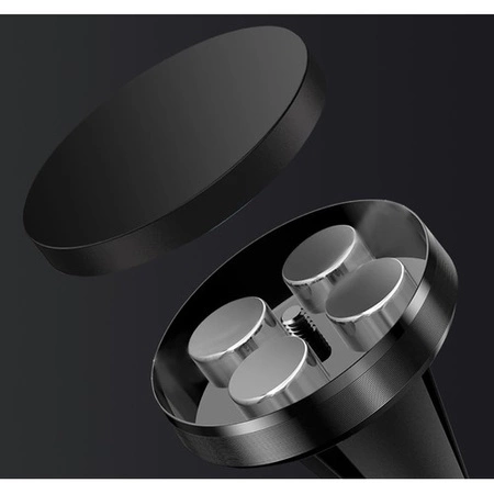 Uchwyt Magnetyczny na Telefon Samochodowy do Kratki Samochodu Auta Telefonu XTROBB