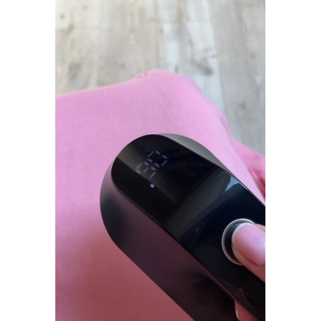 Golarka do Ubrań Swetrów Tapicerki Tkanin Mocna Maszynka Duża do Odzieży RUHHHY