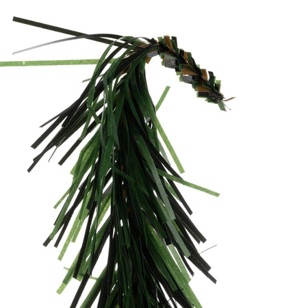 Gałązki Świerkowe Gałązka 40 szt Baza na Stroik Święta Gęste Choinka 21cm RUHHY