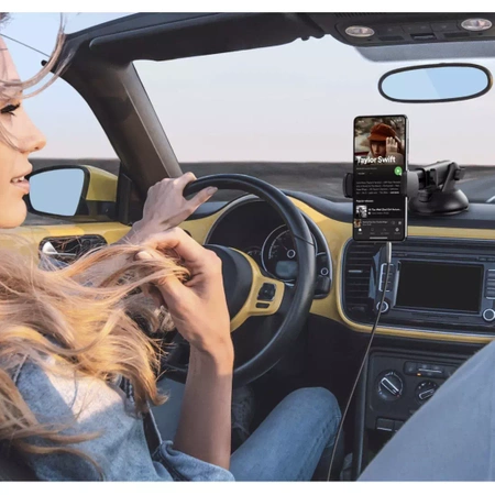 Mocny Kabel Oplot Aux Mini Jack 3,5mm 1,75m Gold IZOXIS