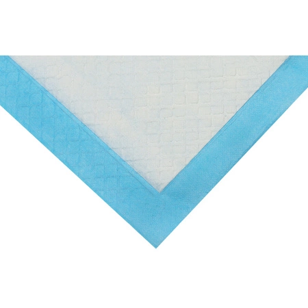 Podkłady Higieniczne Chłonne Maty Mocne dla Psa 50szt 45x60cm do Sikania PURLOV
