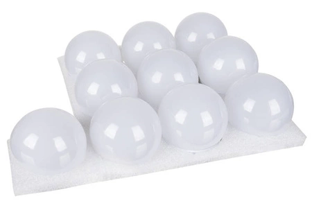 Lampki Światełka LED na Lustro do Toaletki Makijaż IZOXIS