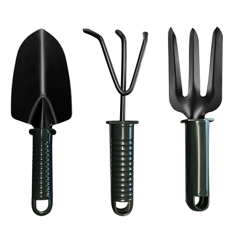 Klęcznik Ogrodowy Taboret Krzesło Składany Stołek 3w1 Ławka + Przybornik GARDLOV