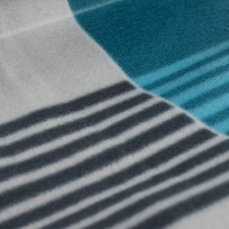 Koc Mata Plażowa Piknikowa z Izolacją XXL 200x200 TRIZAND