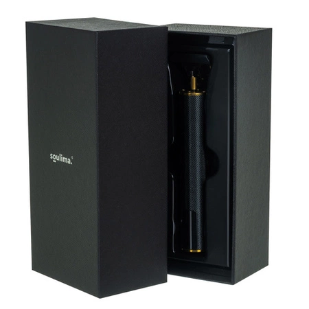 Maszynka do Strzyżenia Włosów Brody Trymer Bezprzewodowa Golarka Zestaw XXL Soulima 25429