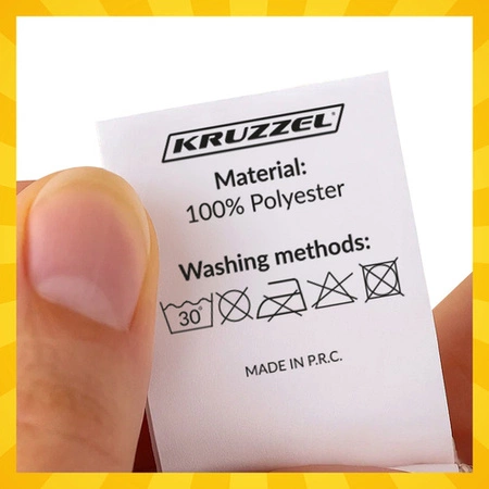 Strój kota KRUZZEL czarny kot dla dziewczynki przebranie kostium zestaw 7w1!