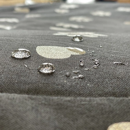 Legowisko dla Psa Dużego XXL Posłanie Wodoodporne Poduszka Miękkie Materac PURLOV