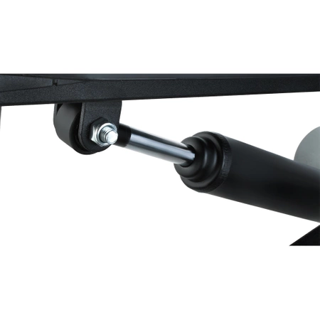 Stepper Skrętny do Fitness Steper z Linkami Step Ćwiczeń Aerobiku Licznik TRIZAND