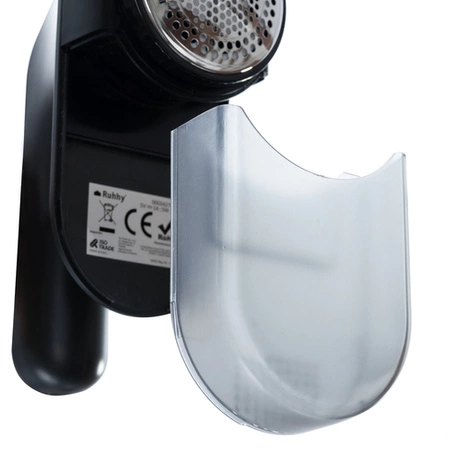 Golarka do Ubrań Swetrów Tapicerki Tkanin Mocna Maszynka Duża do Odzieży RUHHHY