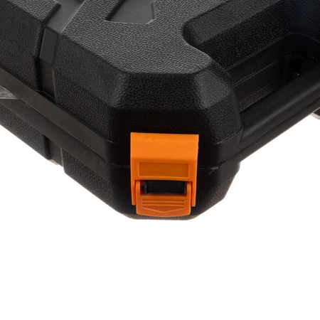 Przyssawka Próżniowa Uchwyt z Pompką i Manometrem do Płytek Glazury Szyb BIGSTREN