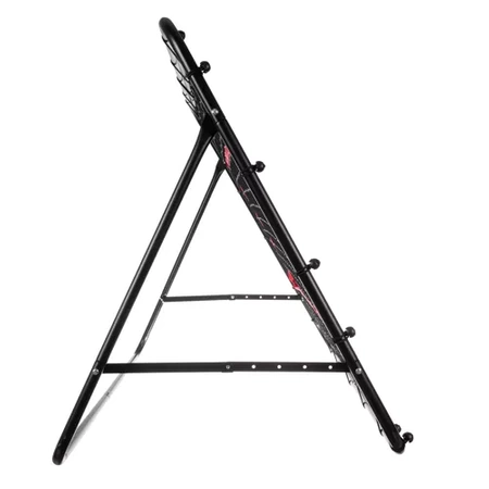 Rebounder Trenażer Bramka Rama Treningowa do Piłki Nożnej Piłkarska 100x100 TRIZAND