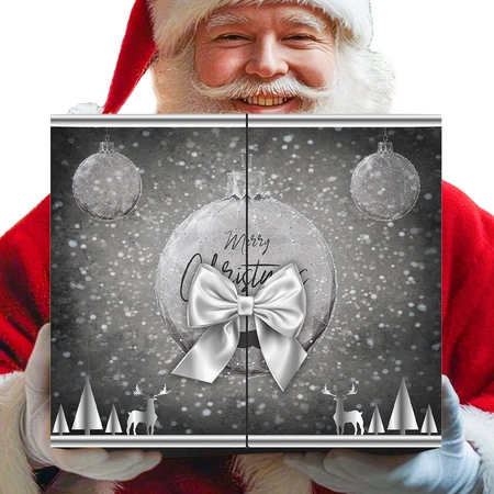 Kalendarz Adwentowy Gadżety dla Mężczyzny Prezent ISO TRADE