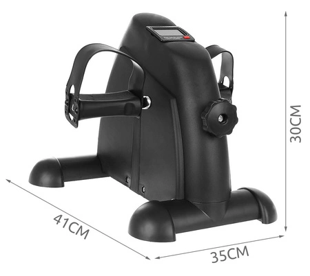 Rowerek Treningowy Rotor Rower Rehabilitacyjny TRIZAND