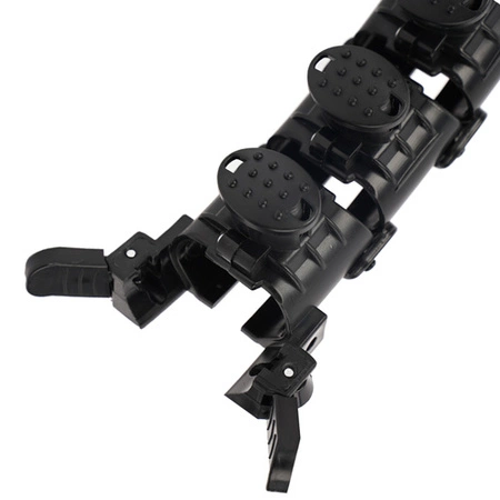 Hula Hop z Obciążeniem Odchudzające z Obciążnikiem Wypustkami Hulahop Mocne TRIZAND