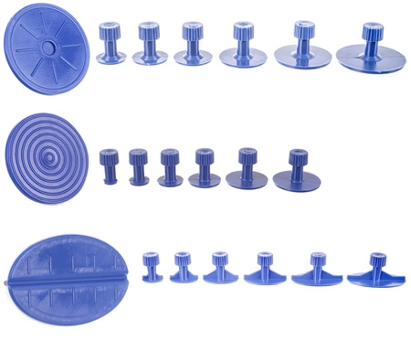 Zestaw do Wyciągania Usuwania Wgnieceń w Karoserii XTROBB