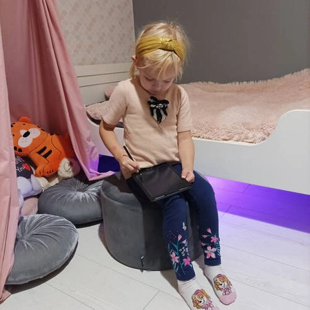 Znikopis Tablet Graficzny do Rysowania Tablica + Rysik dla Dzieci L 8,5"