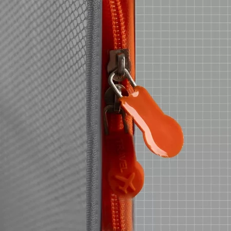 Organizer Podróżny do Walizki Torby Etui Zestaw Torba x 6 na Ubrania Buty TRIZAND