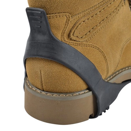 Raczki na Buty Turystyczne Raki Etui Antypoślizgowe Kolce Nakładki 44-47 XL TRIZAND