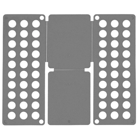 Deska do Składania Ubrań Koszulek Bluz Koszul Składak 60x70 Praska Duża RUHHY