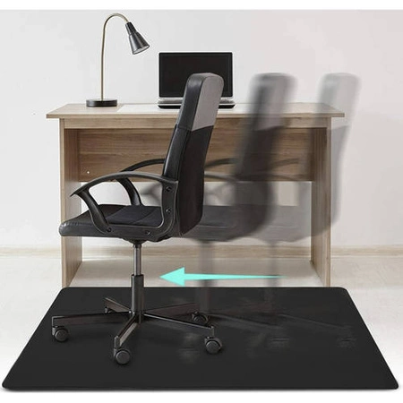 Duża Mata Ochronna pod Krzesło Fotel Podkładka XXL RUHHY