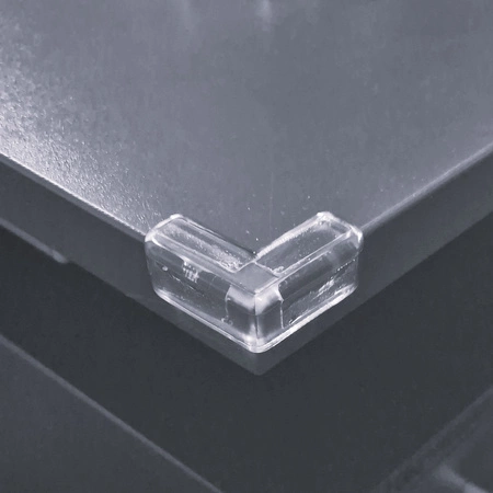 Narożniki Ochronne Zabezpieczenia Ochraniacze Zabezpieczenie Narożników x 12 RUHHY