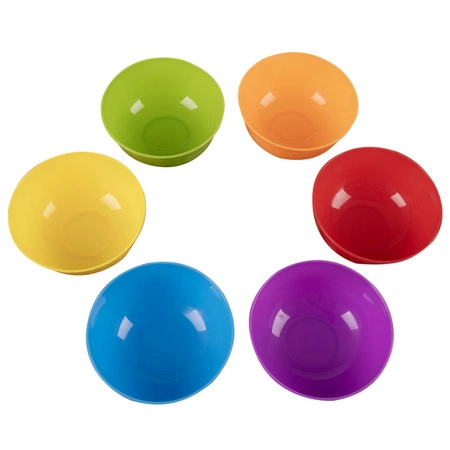 Tuba Dinozaurów Zestaw Dinozaury do Nauki Liczenia Kolorów Dinozaury Dzieci KRUZZEL