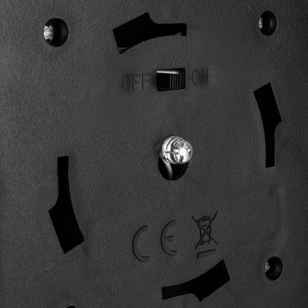 Lampki Solarne Ogrodowe Lampy 6 x Lampka Solarna Lampa Domek Ogrodowa LED GARDLOV