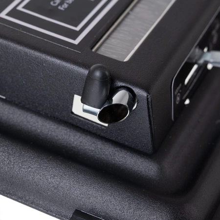 Maszynka do Papierosów Tłokowa Robienia Nabijania Ręczna Skręcania Kręcenia