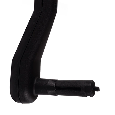 Lusterko do Roweru Lewe Nietłukące Rowerowe Regulowane Lekkie Uniwersalne Trizand 25781